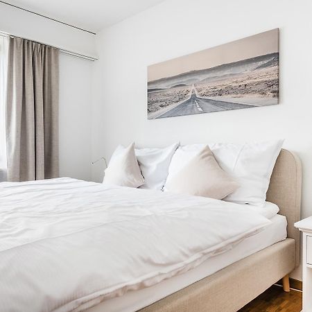 Soho 9 !Gratis Parken, Free Parking! Lägenhet Kreuzlingen Exteriör bild