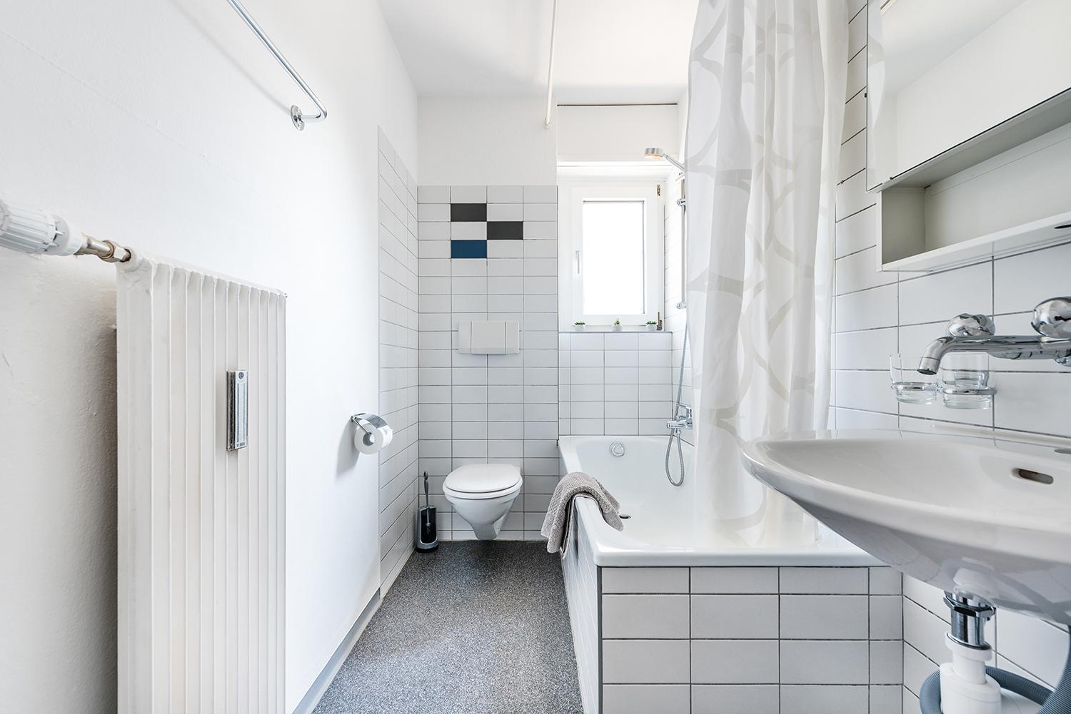 Soho 9 !Gratis Parken, Free Parking! Lägenhet Kreuzlingen Exteriör bild